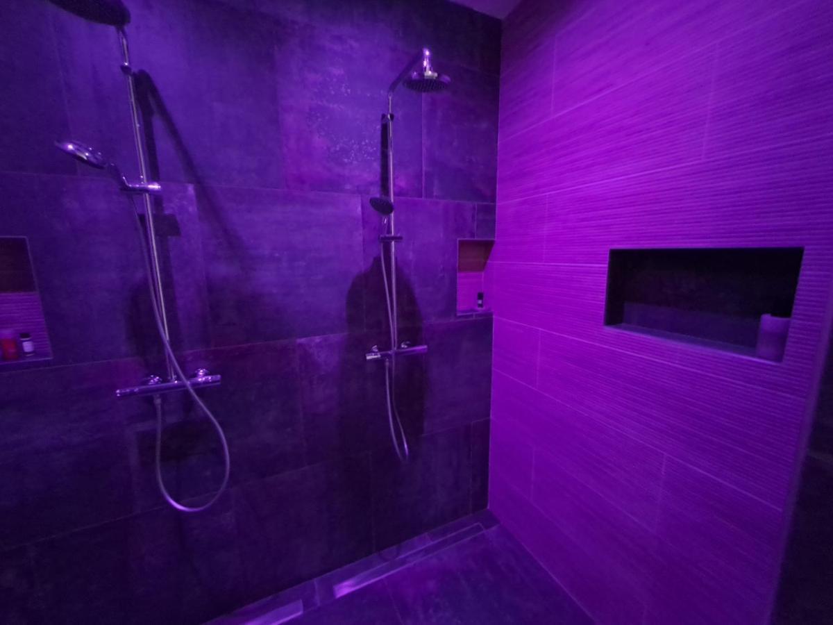 Bed and Breakfast Ba'Cam Spa Etigny Zewnętrze zdjęcie