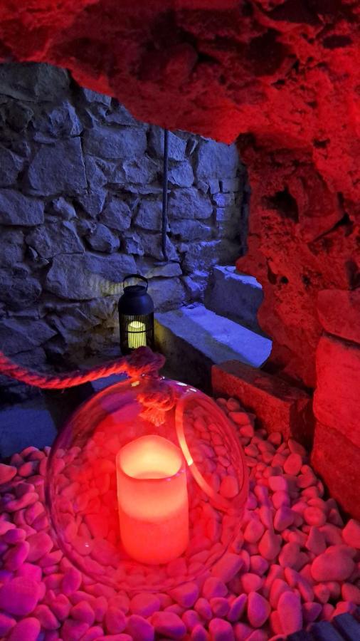 Bed and Breakfast Ba'Cam Spa Etigny Zewnętrze zdjęcie